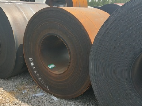 德保Q355NHB耐候板